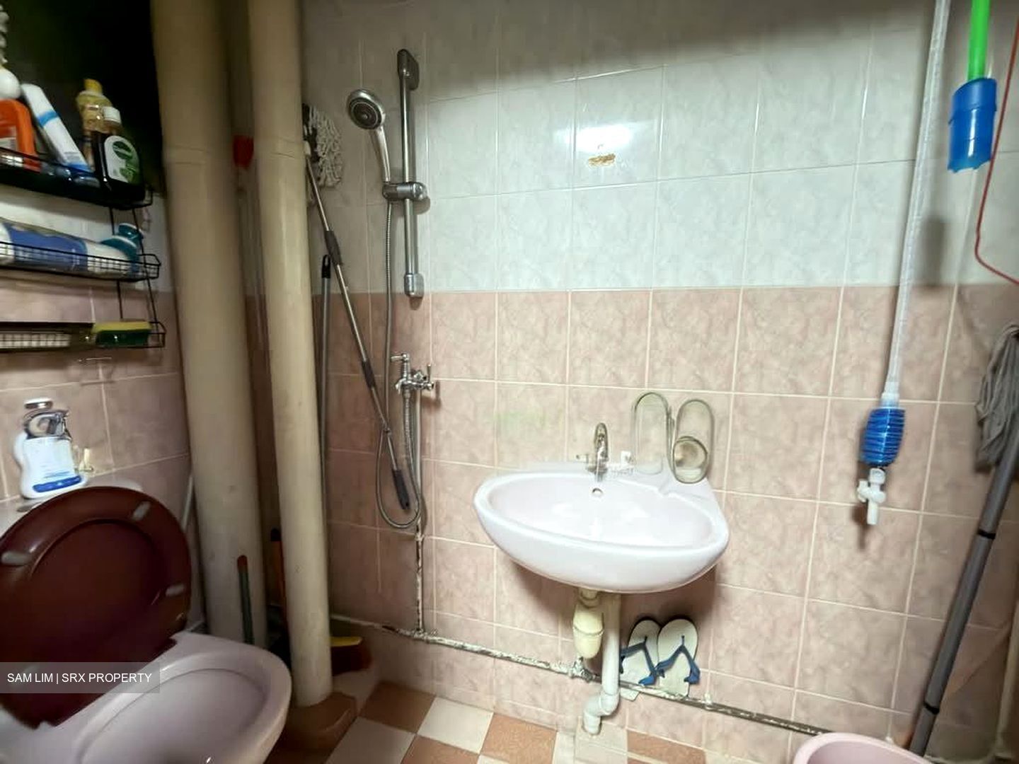 Blk 940 TAMPINES PALMSVILLE (Tampines), HDB Executive #558411201